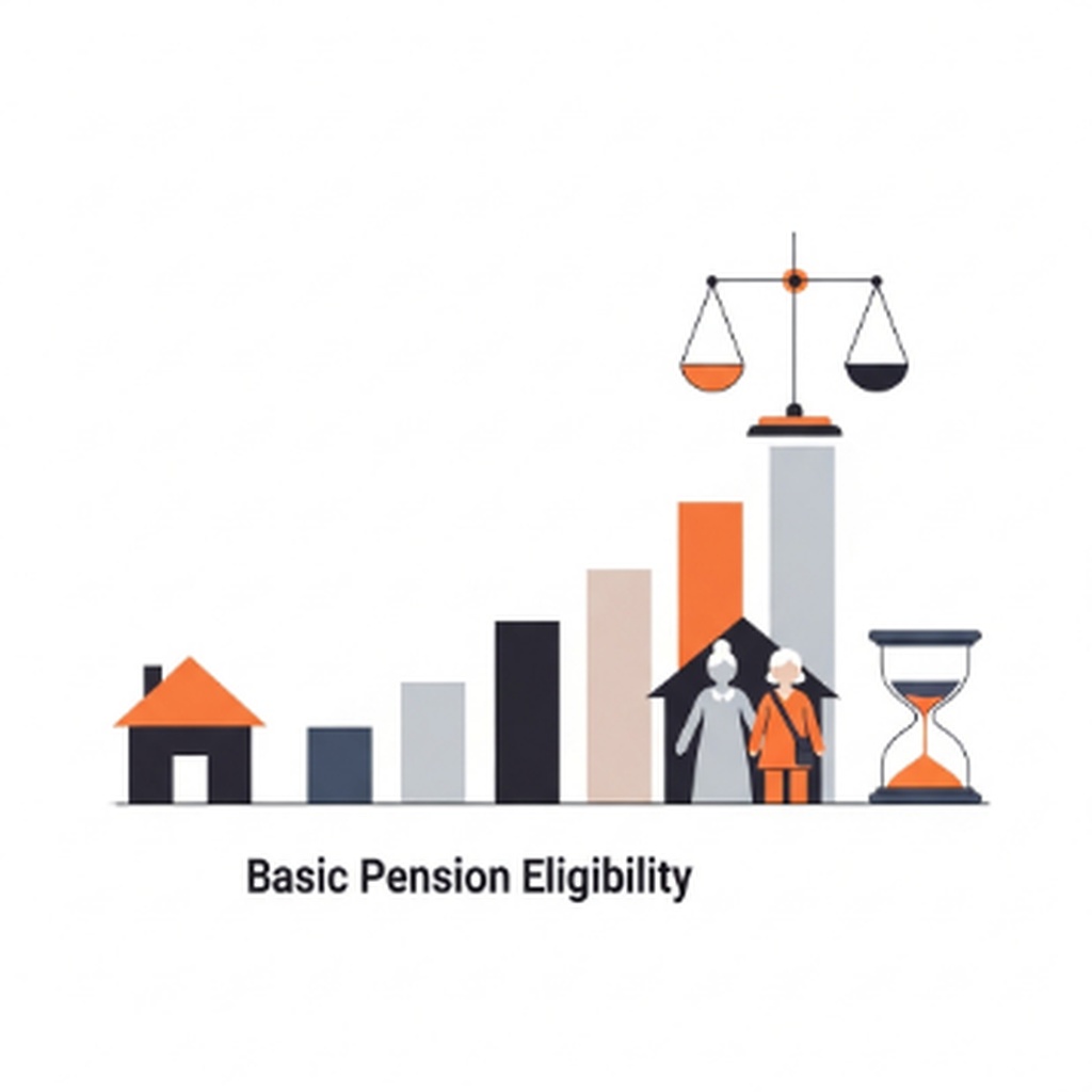 기초연금 수급자격 변경 논란 탈락 기준과 대응 방법
