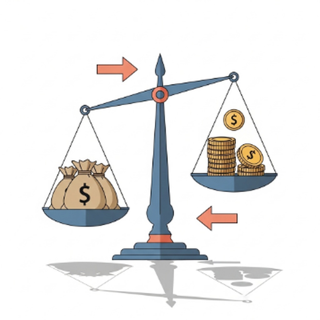 근로소득세 증가 이유와 직장인 유리지갑 세금 구조 완화 방법