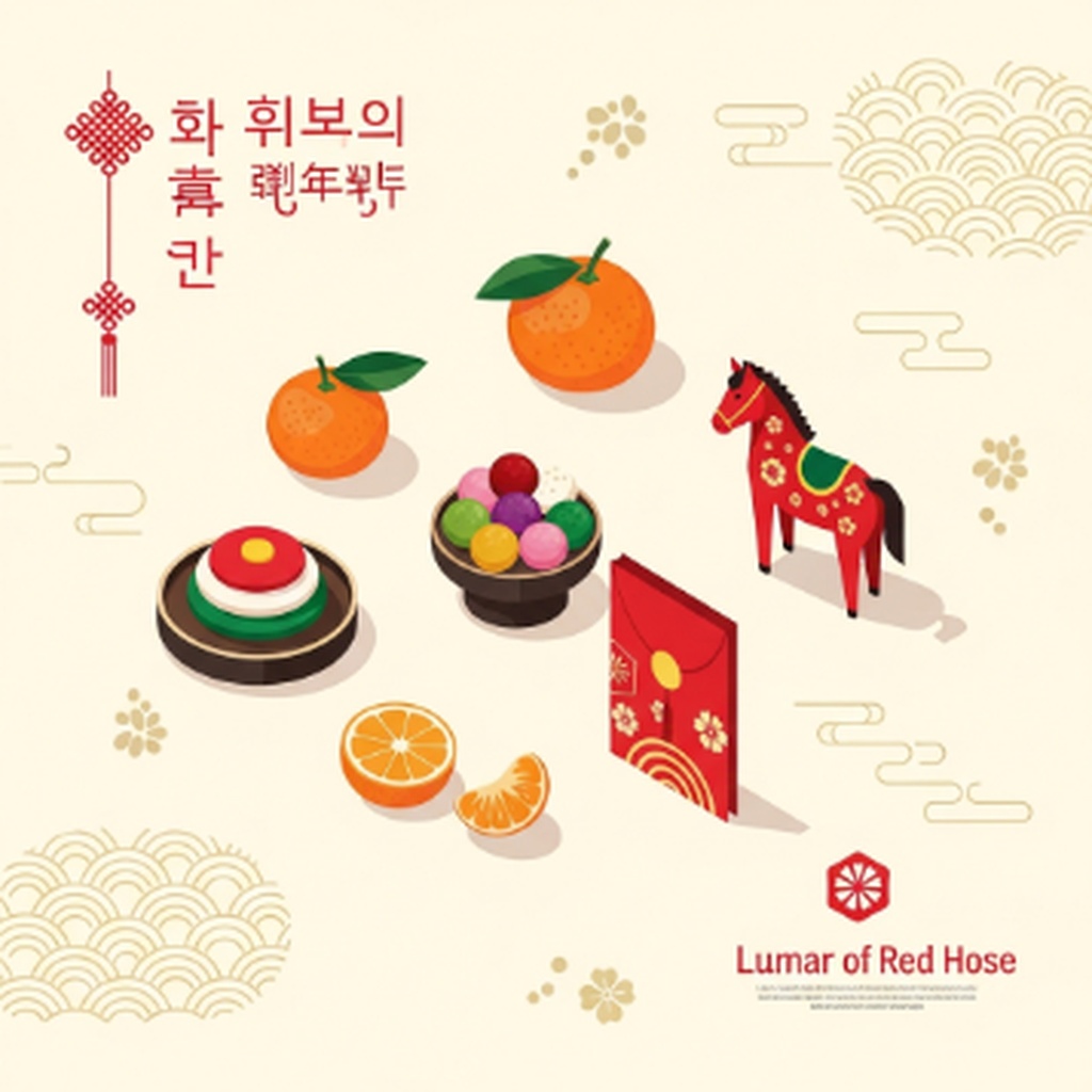 2026년 설 인사말 모음 가족 회사 지인별 추천 문구 정리