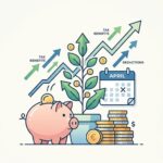 세액공제부터 ETF 투자까지 개인연금저축 제대로 활용하는 방법
