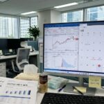 마이크론 실적발표 일정 확정 및 4분기 관전 포인트