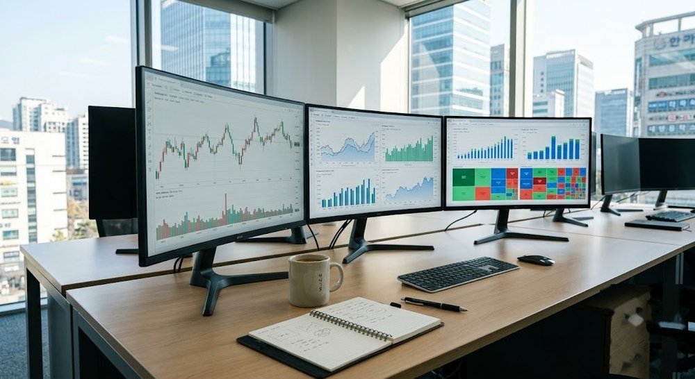글로벌테크놀로지 IPO 공모가 유통물량 등 확정 정보 총정리