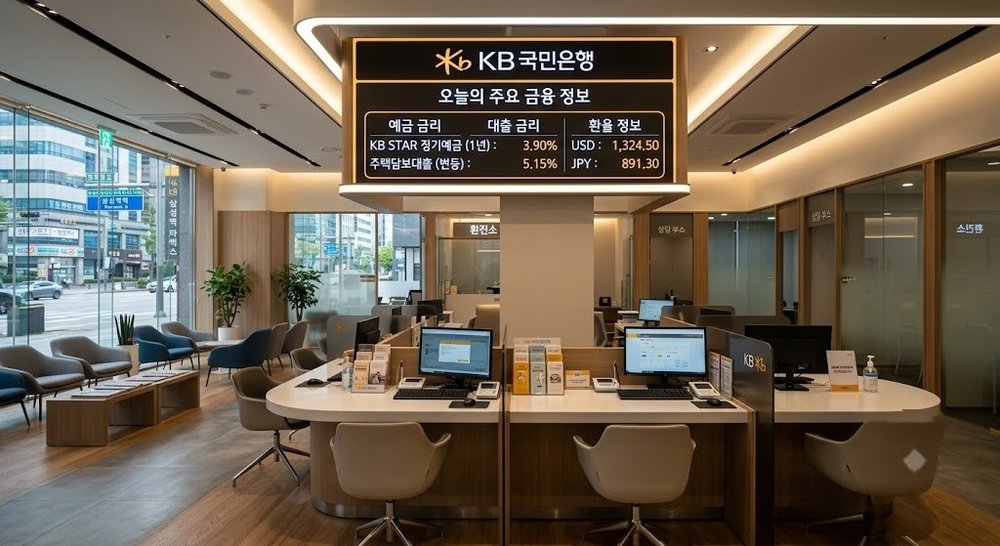 농협 정기예금 금리 3.5% 달성! 3천만 원 5천만 원 세후 이자 총정리