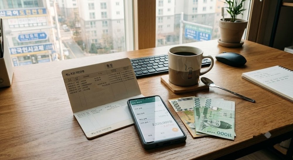 청년도약계좌 계산기: 월 70만원 넣으면 5년 후 4,398만원 받는 조건