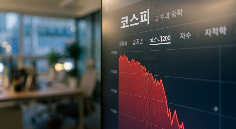 하한가 종목 뜻과 30% 계산법, 실시간 확인 완벽 가이드