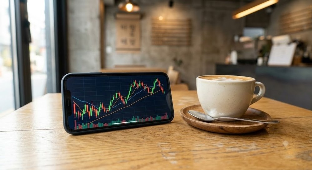 주식 테마주란? 형성 원리와 ±30% 상하한가 규정 완벽 정리