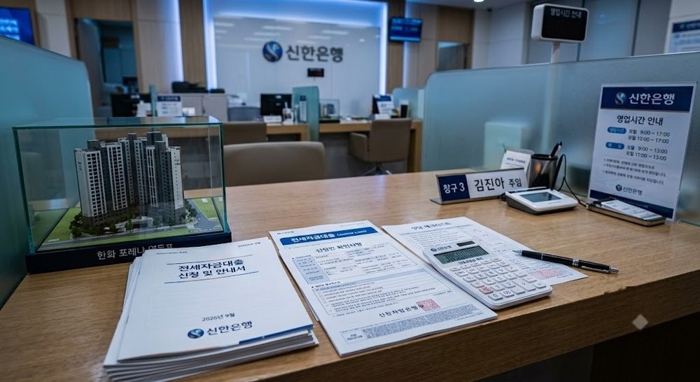 1주택자 전세자금대출 가능여부: 실거주 이력 없으면 신규 대출부터 막힌다