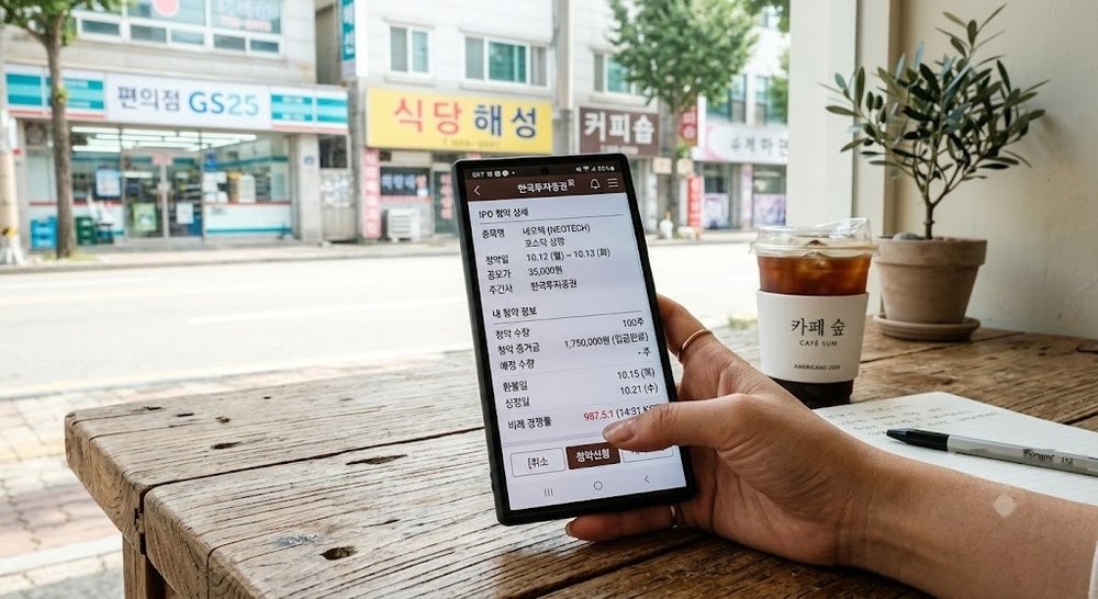 진코스텍 수요예측 일정 및 희망 공모가 밴드 완벽 정리