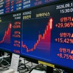 큐라티스 주가 2거래일 연속 상한가 이유: 결핵백신 임상과 미국 cGMP 인증