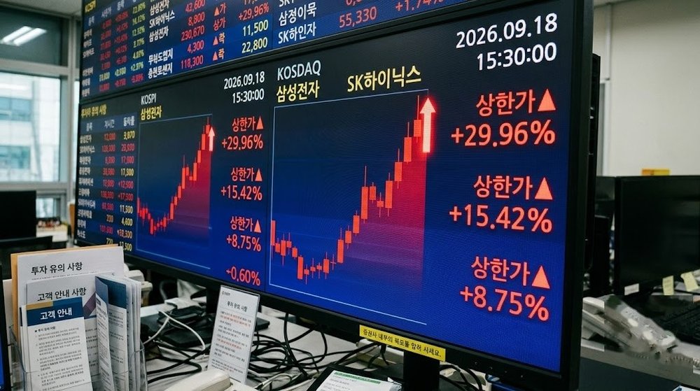 큐라티스 주가 2거래일 연속 상한가 이유: 결핵백신 임상과 미국 cGMP 인증