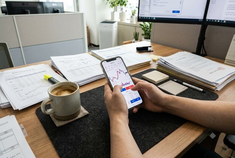 레버리지 ETF 교육 수강 방법과 증권사 등록 절차 완벽 가이드